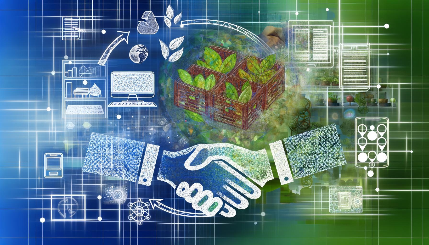 Comment racheter un fonds de commerce de magasin de produits écologiques