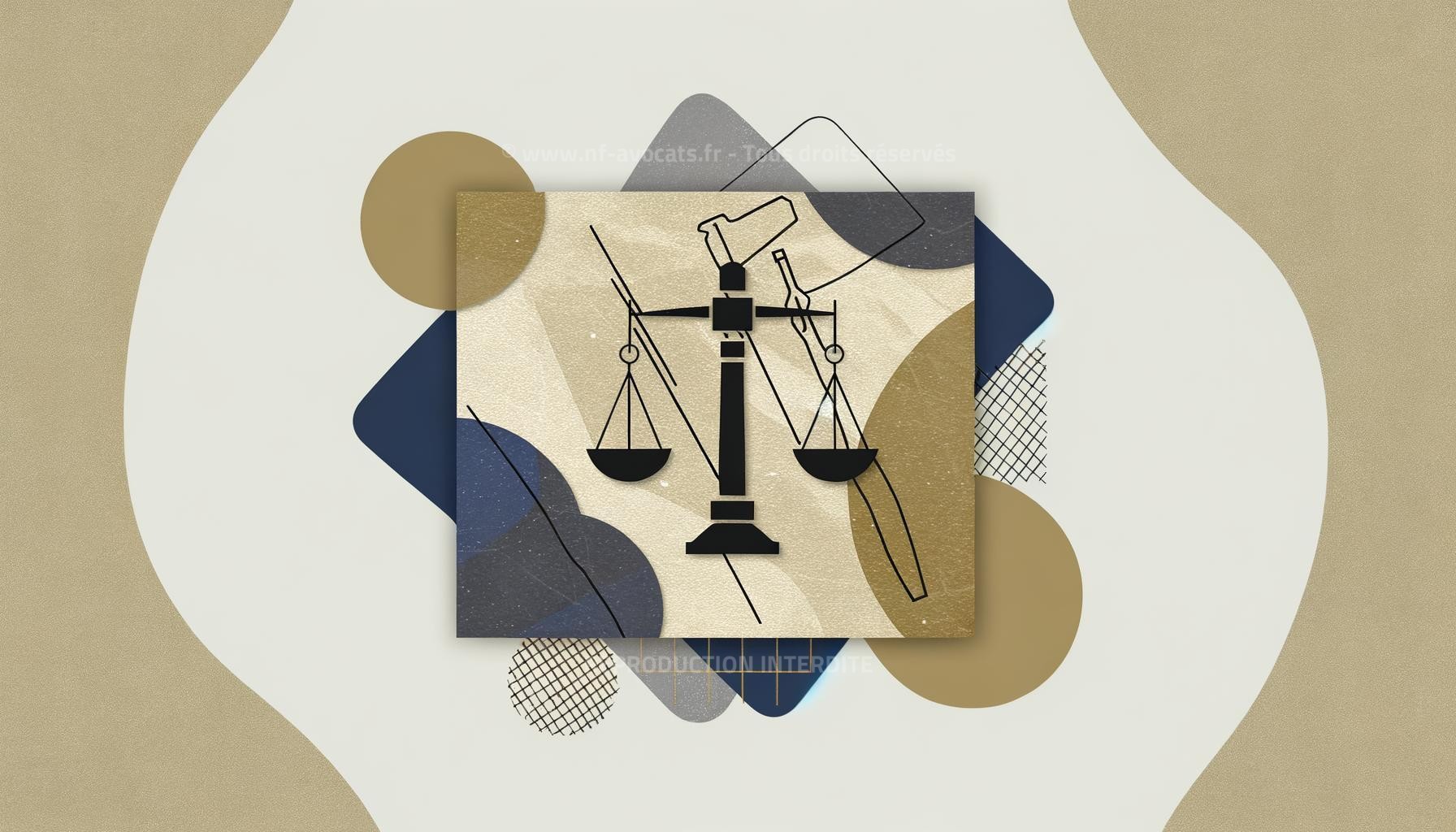 Contentieux pénal lié à des accidents du travail : L&rsquo;importance d&rsquo;un avocat.